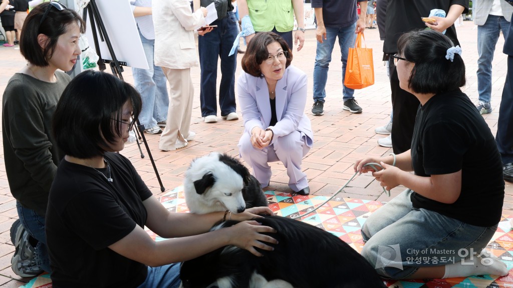 제3회 청소년 희망꿈드림 축제