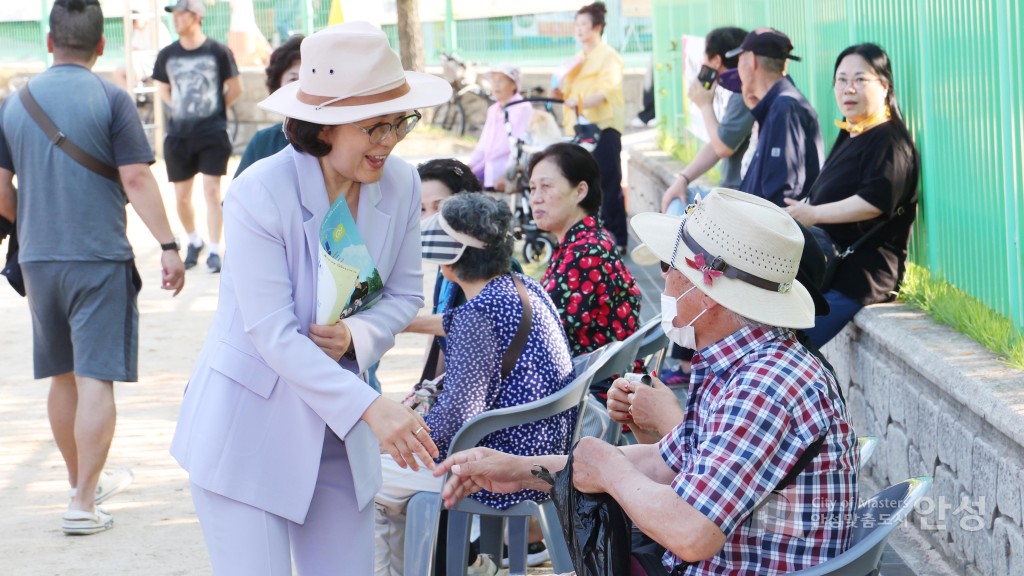공도문화축제 힐링콘서트