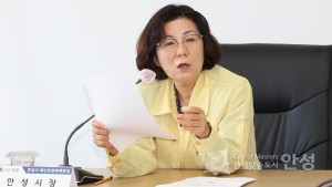 도지사 주재 풍수해 대비 영상회의