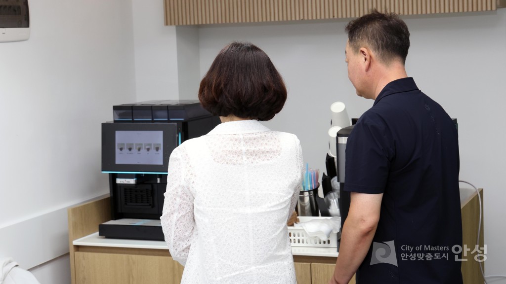 안성맞춤시장 고고페스티벌 및 중앙시장 야시장