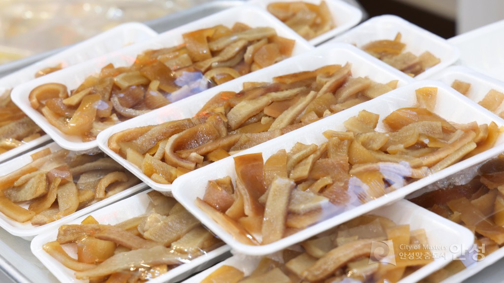 안성맞춤시장 고고페스티벌 및 중앙시장 야시장