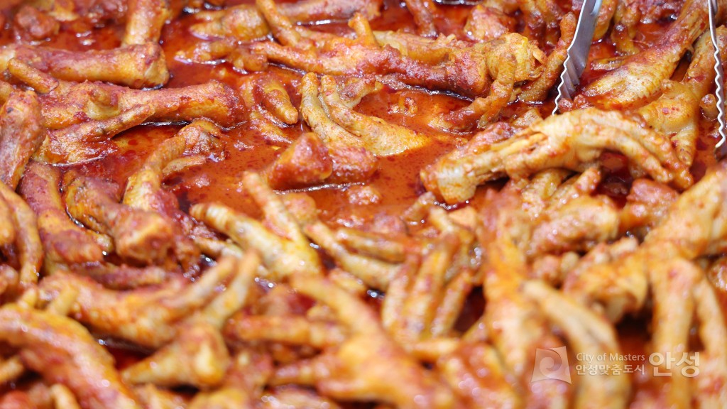 안성맞춤시장 고고페스티벌 및 중앙시장 야시장