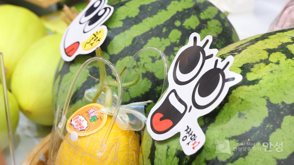 안성맞춤시장 고고페스티벌 및 중앙시장 야시장