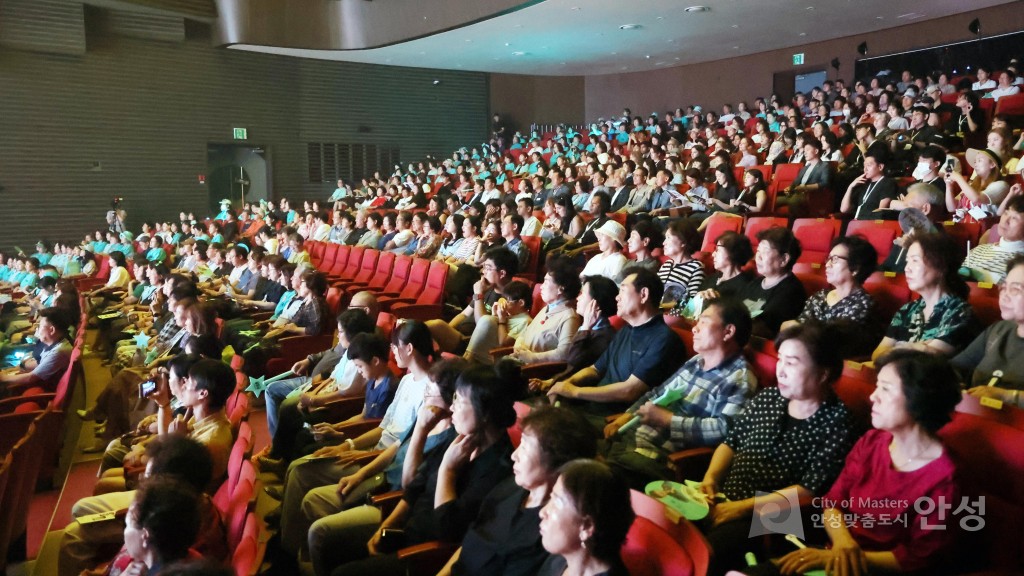 동아시아문화도시 삼국삼색의 소리