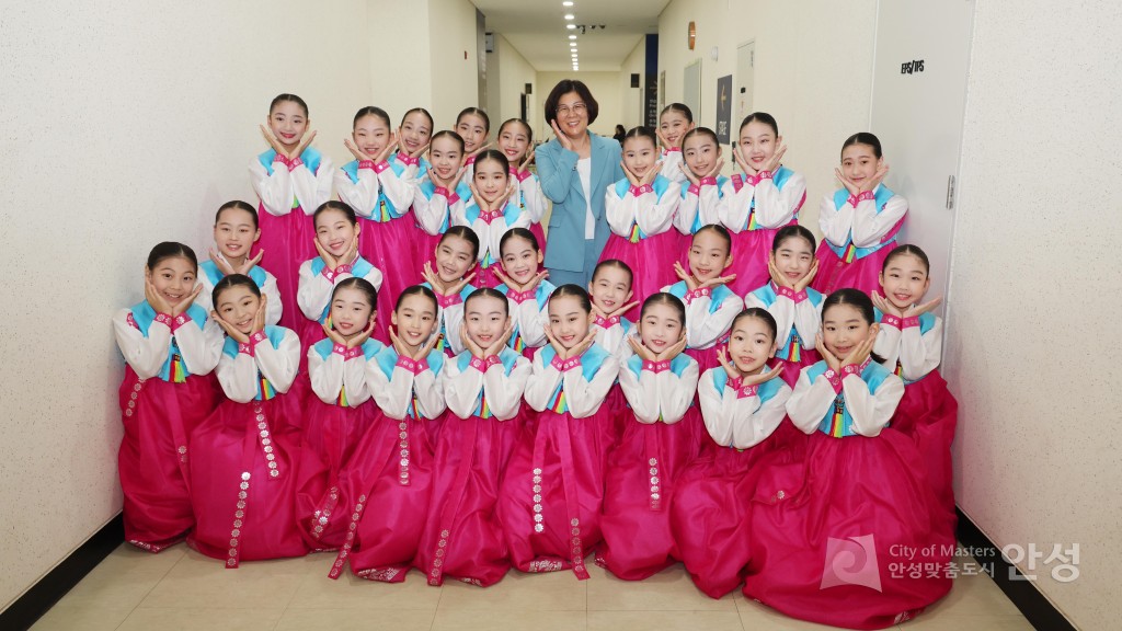 동아시아문화도시 삼국삼색의 소리