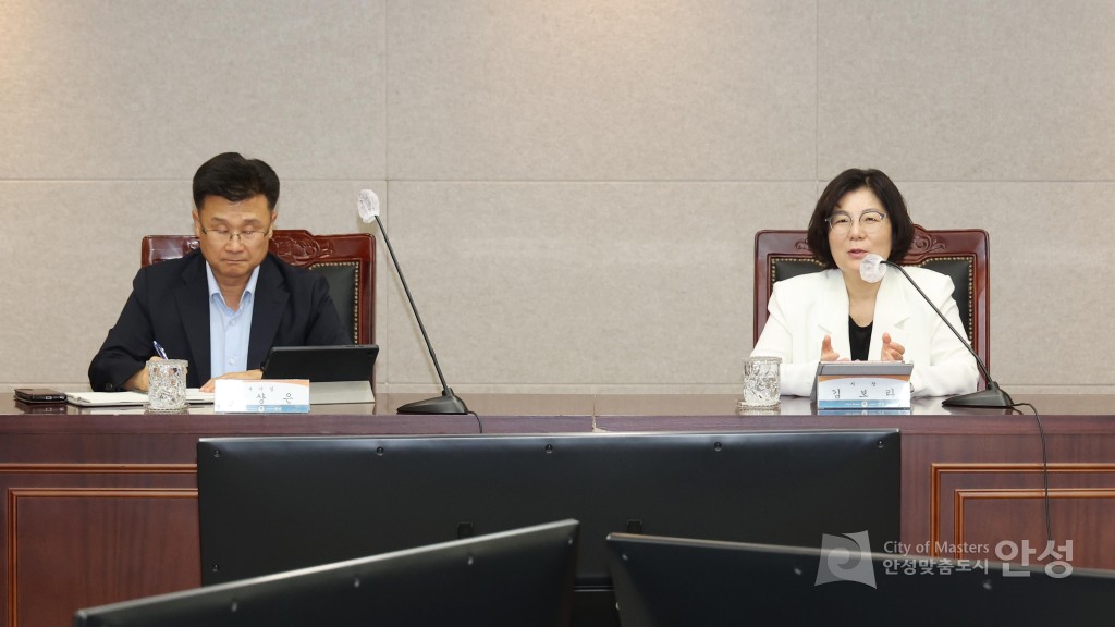 신 야간경제 활성화사업 결과보고회