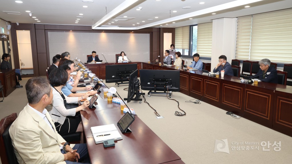 신 야간경제 활성화사업 결과보고회