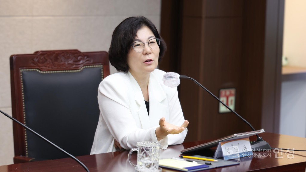 신 야간경제 활성화사업 결과보고회