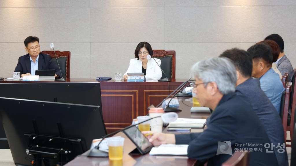 신 야간경제 활성화사업 결과보고회