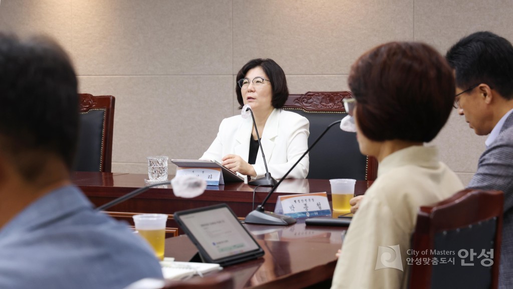 신 야간경제 활성화사업 결과보고회