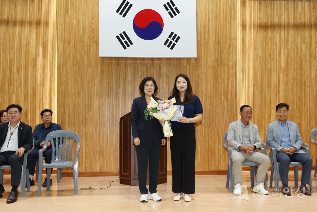 제15회 안성시장배 시민 수영대회