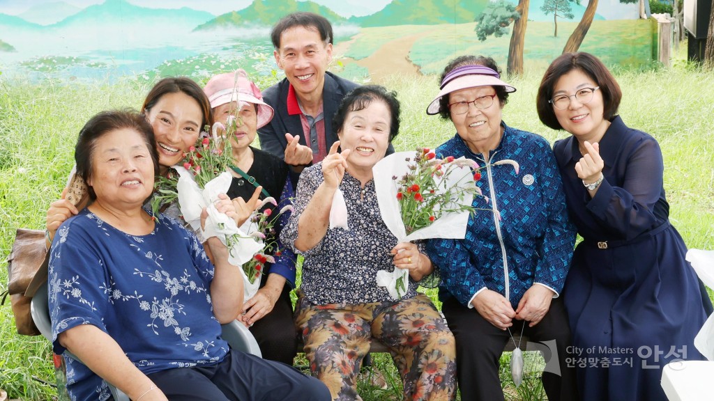 동아시아 거리문화축제 문화Dream Do드림