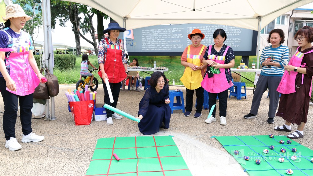 동아시아 거리문화축제 문화Dream Do드림