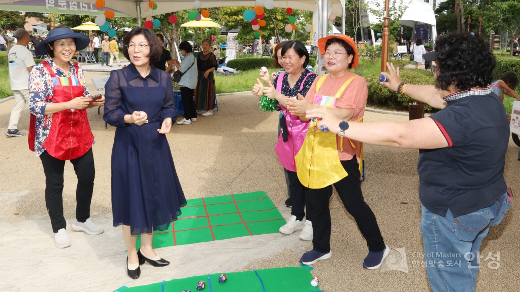 동아시아 거리문화축제 문화Dream Do드림