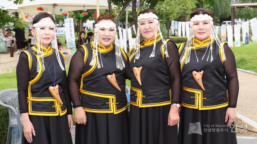 동아시아 거리문화축제 문화Dream Do드림