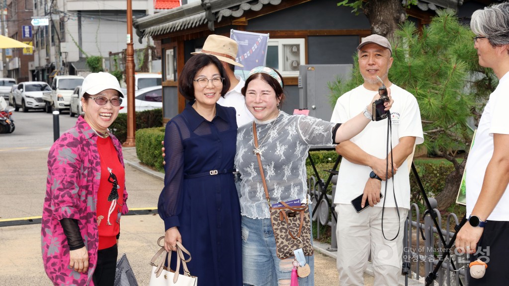 동아시아 거리문화축제 문화Dream Do드림