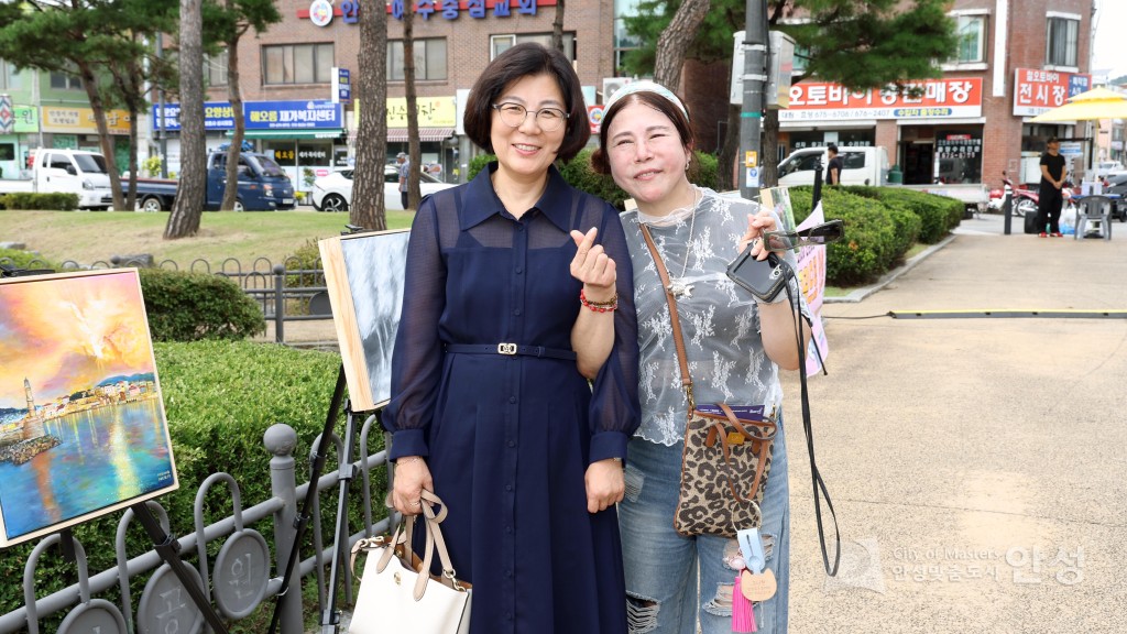동아시아 거리문화축제 문화Dream Do드림