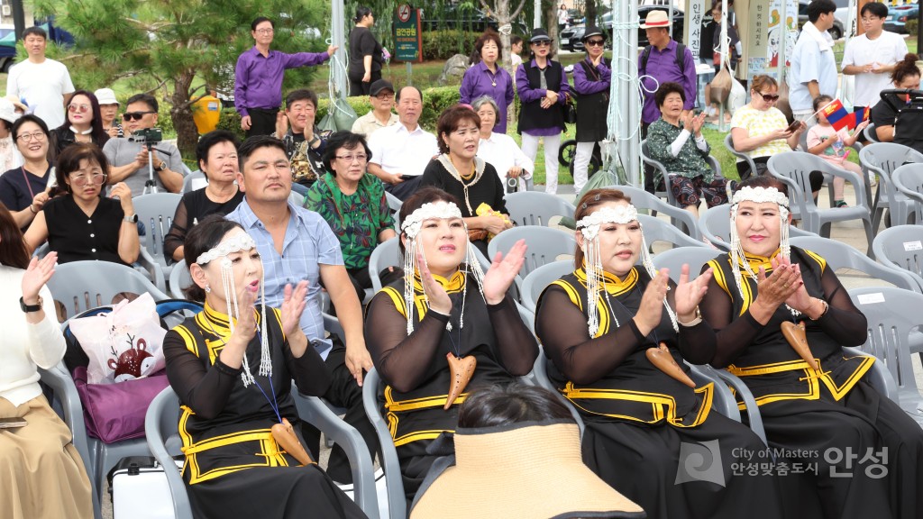 동아시아 거리문화축제 문화Dream Do드림