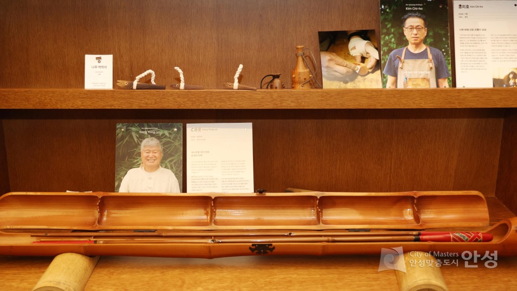 문화창작 플랫폼 준공식