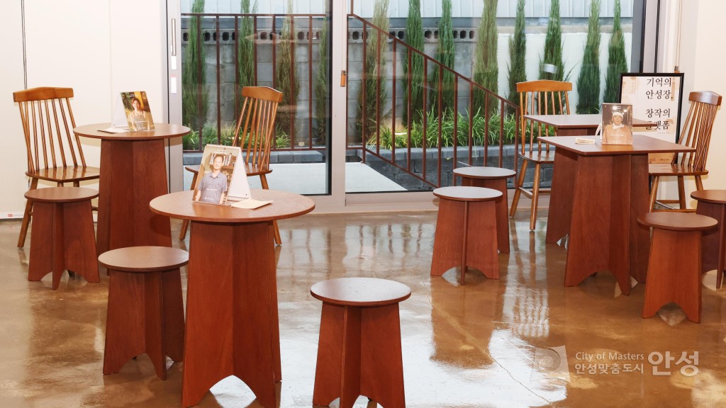 문화창작 플랫폼 준공식