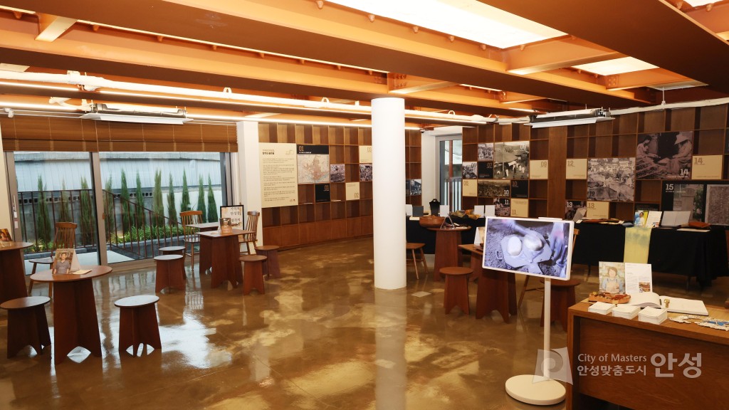 문화창작 플랫폼 준공식