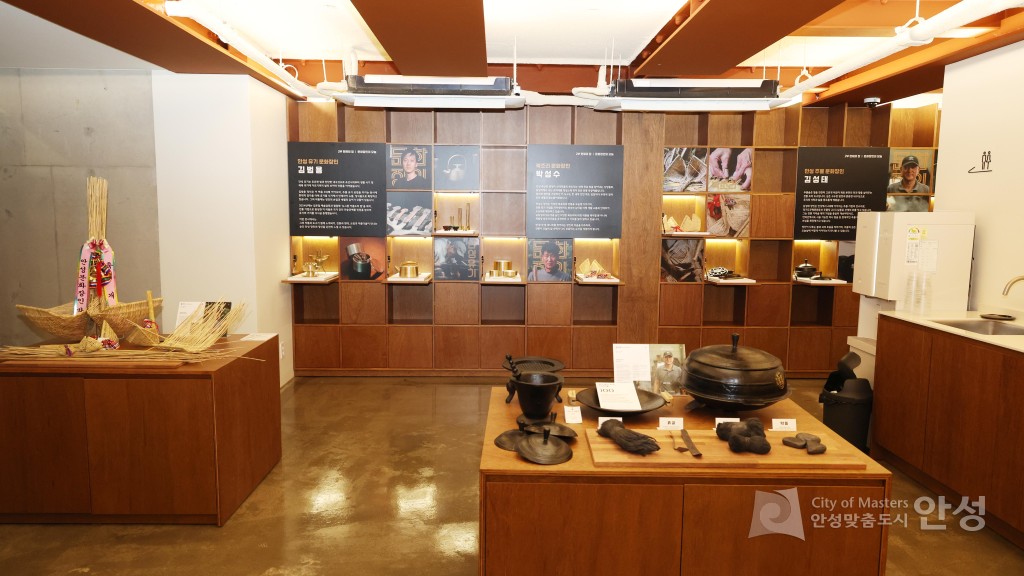 문화창작 플랫폼 준공식