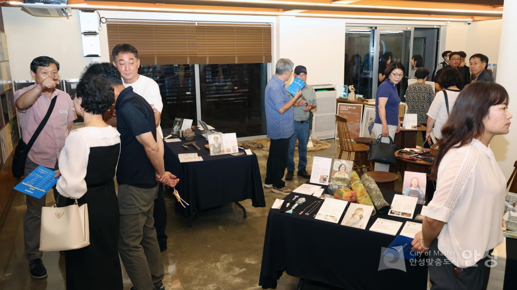 문화창작 플랫폼 준공식