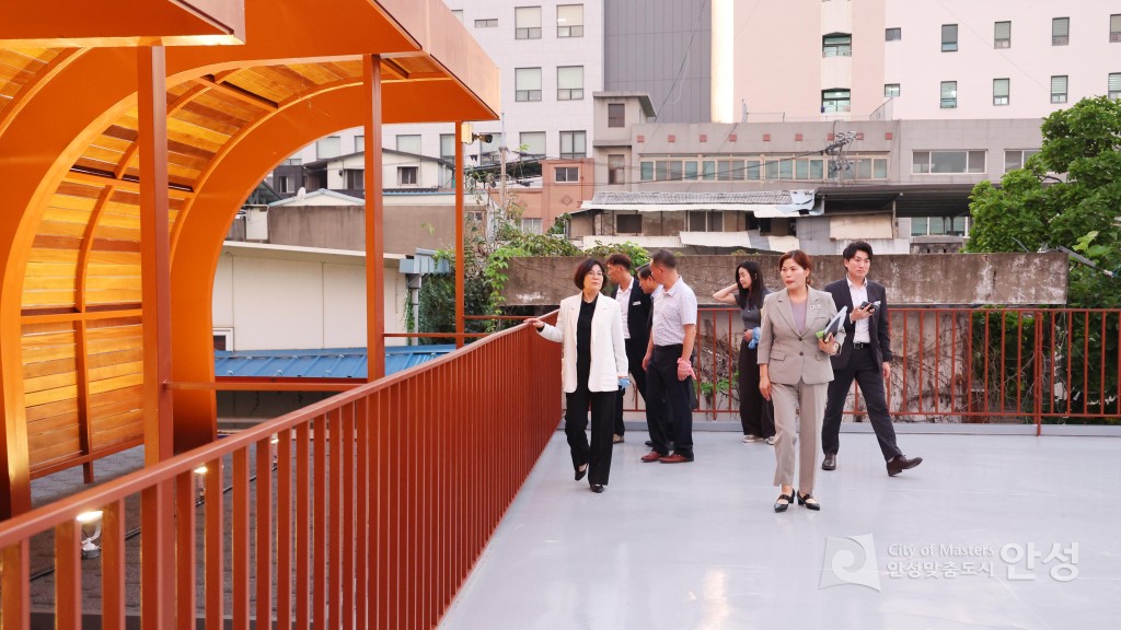 문화창작 플랫폼 준공식