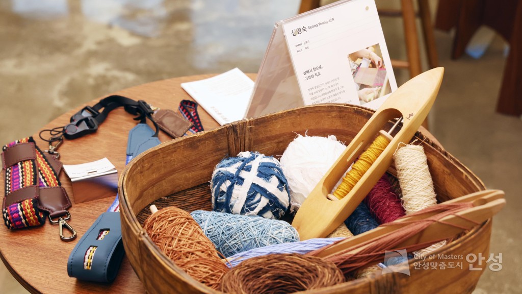 문화창작 플랫폼 준공식