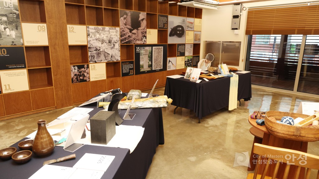 문화창작 플랫폼 준공식