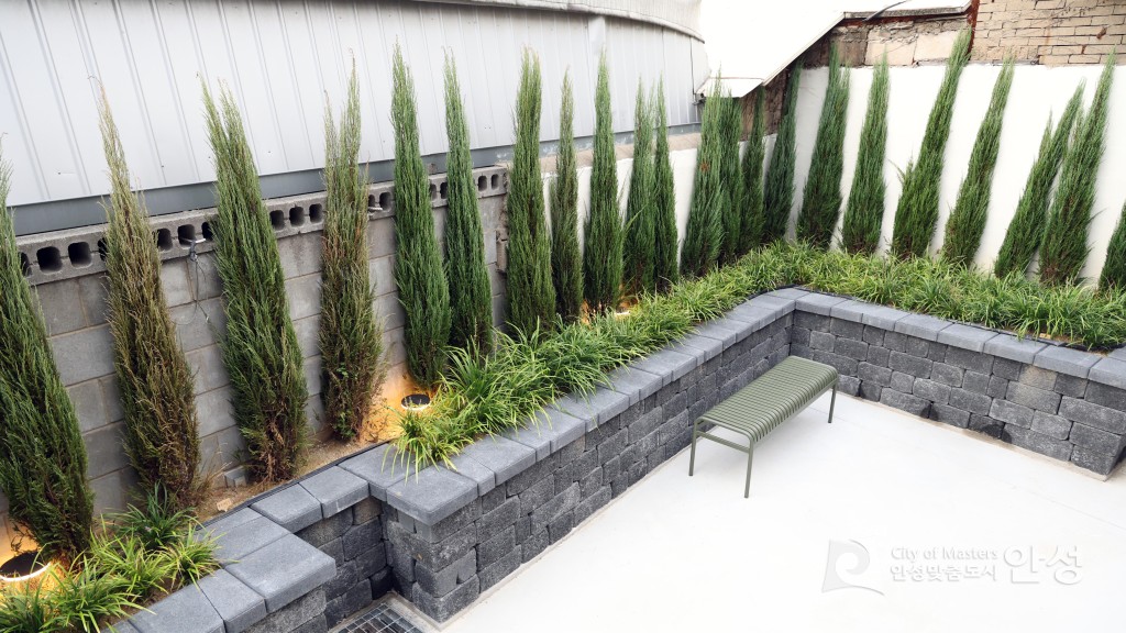 문화창작 플랫폼 준공식