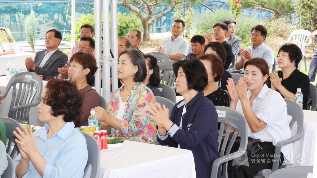 새농민회 연찬회