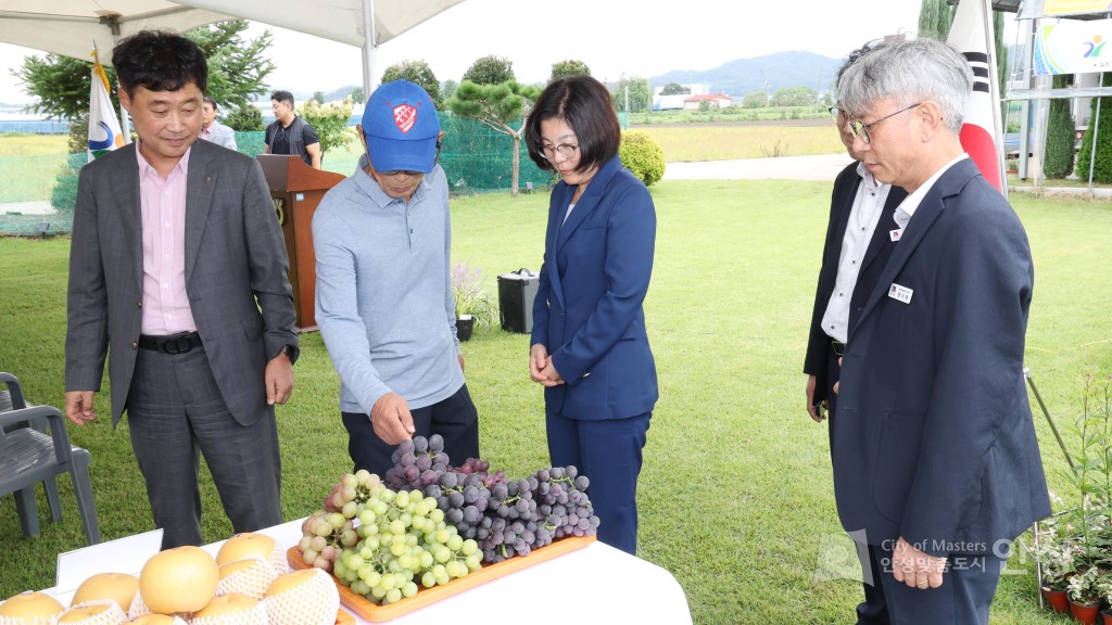 새농민회 연찬회