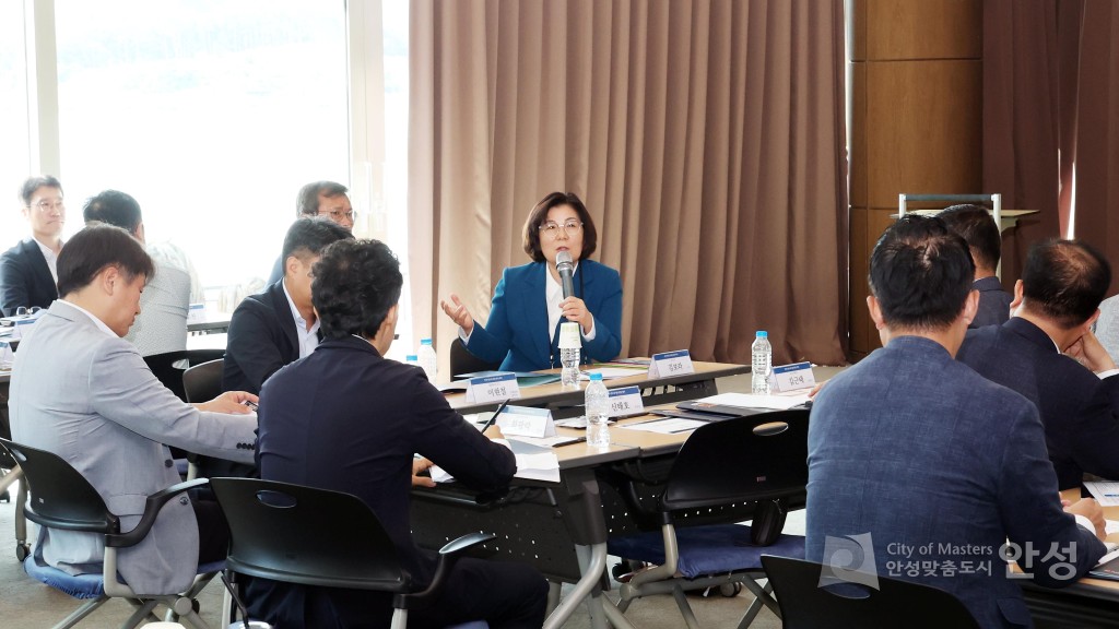 반도체산업 네트워킹 데이