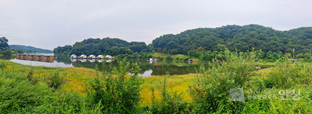 동막마을 동아시아 문화장터