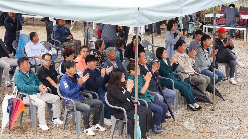 동막마을 동아시아 문화장터