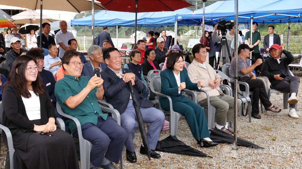 동막마을 동아시아 문화장터