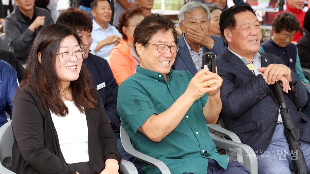 동막마을 동아시아 문화장터