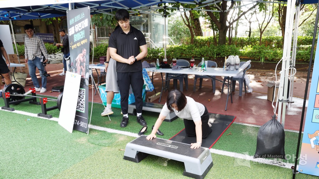 청년축제 안성청년 쉴래말래
