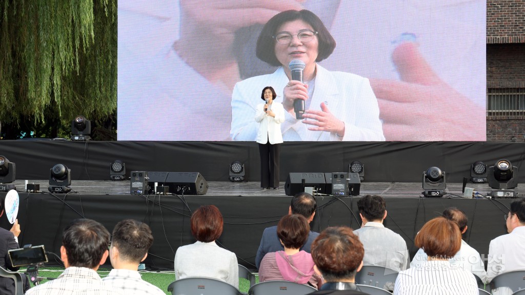 청년축제 안성청년 쉴래말래
