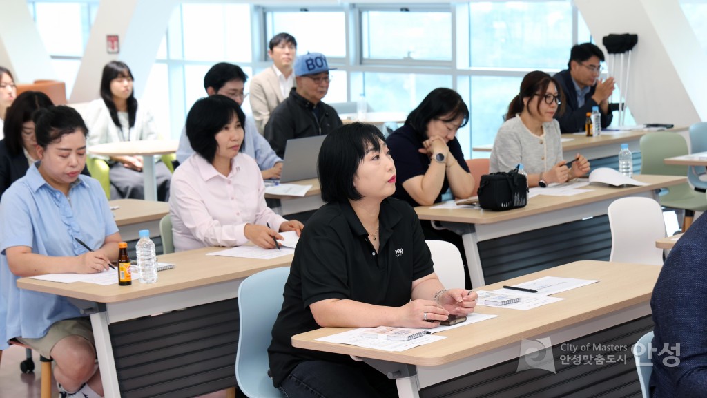 범교육혁신위원회 정기회의