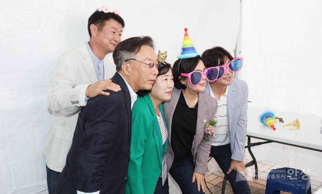 제25회 청미축제