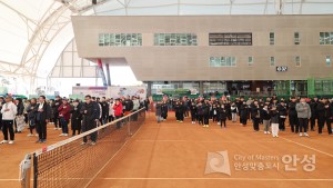 2025 경기도지사배 소프트테니스대회 이미지