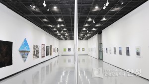 관내대학 연계 프로젝트 기획전시