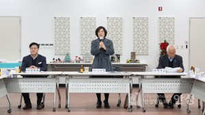 동아시아문화도시 안성 성과보고회