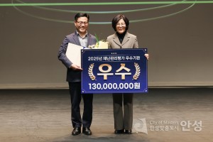 2025년 종무식 수상자