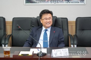 2026년 1월 의원 간담회