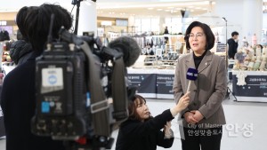 kbs 귀성길 인터뷰 이미지