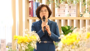 자원순환가게 제로웨이스트샵 개관식