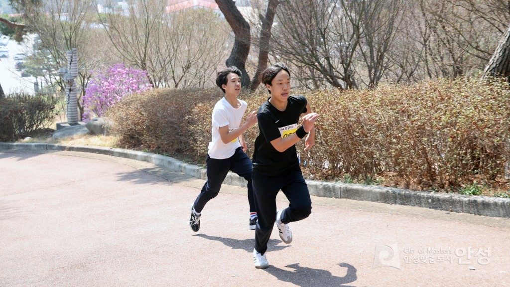 제107회 4.1독립항쟁 2일간의 해방 기념식